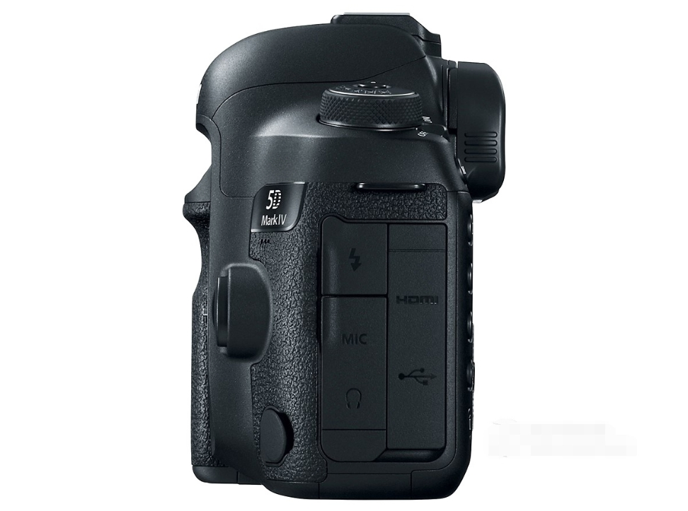 Factory Wholesale Original Smart Camera 5D Mark IV III II Full Frame DSLR with Ef 24-105mm F/4L II Lens Kit Complete Set Digital Camera