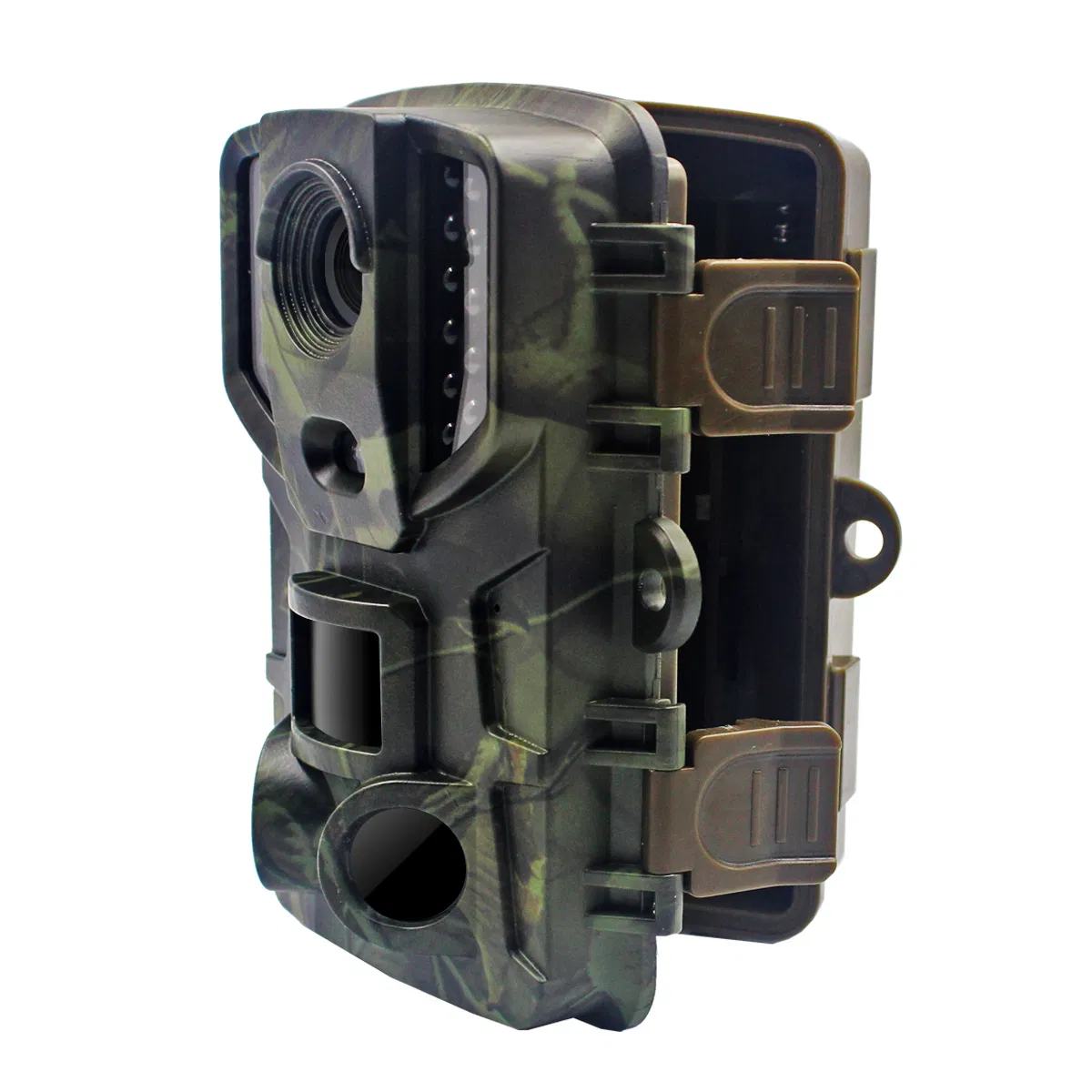 20MP / 16MP / 12MP/8MP 1080P Wildlife Trail Digital Scouting Hunting Camera Night Vision Bright Animal Camera (PR800)