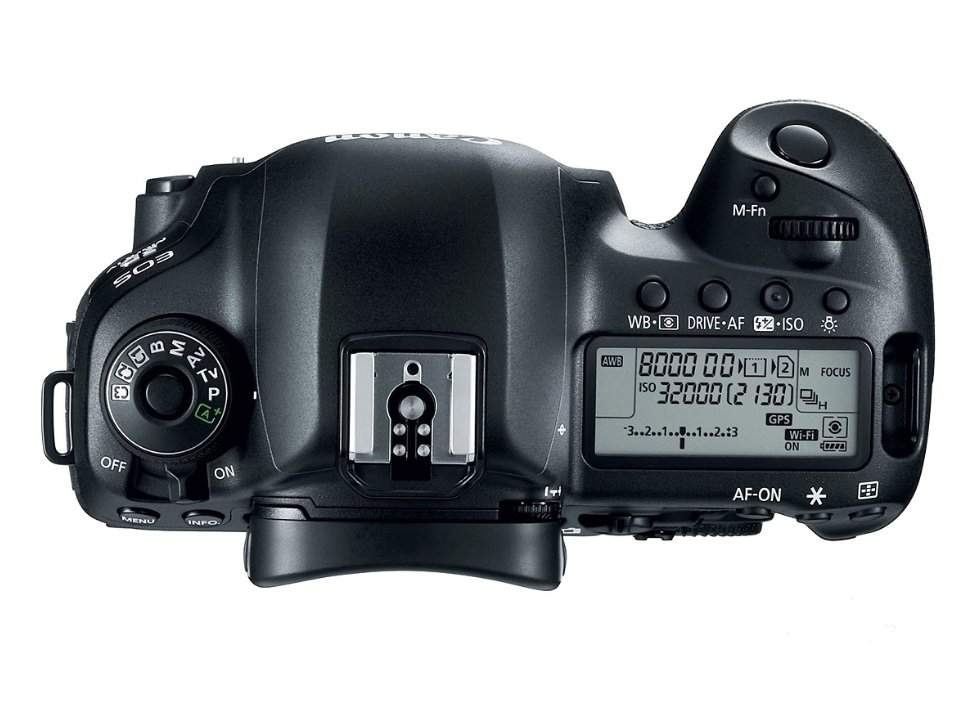 Factory Wholesale Original Smart Camera 5D Mark IV III II Full Frame DSLR with Ef 24-105mm F/4L II Lens Kit Complete Set Digital Camera