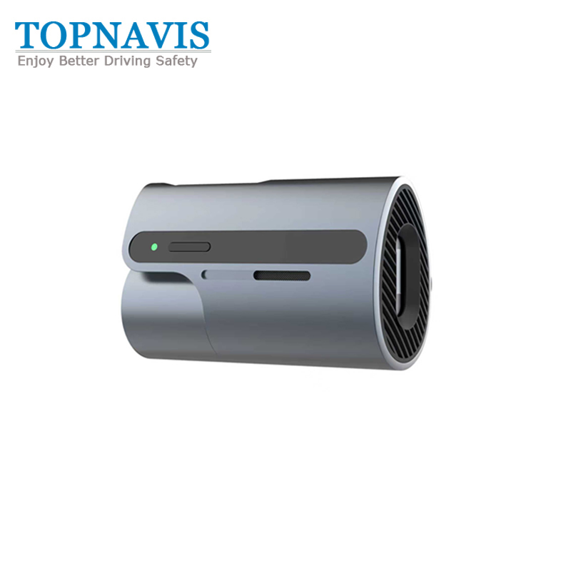 Stable Quality Hidden Front DVR / Dash Camera in Cost Effective