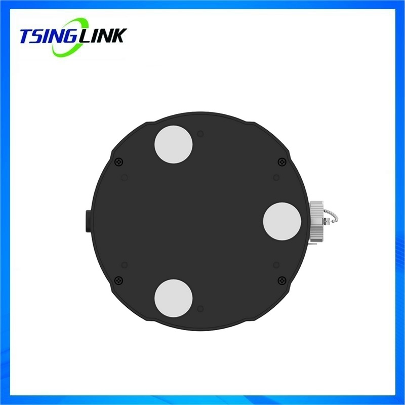 IP66 Protection Level 360 Degree Face Recognition Lpr 4G PTZ Camera