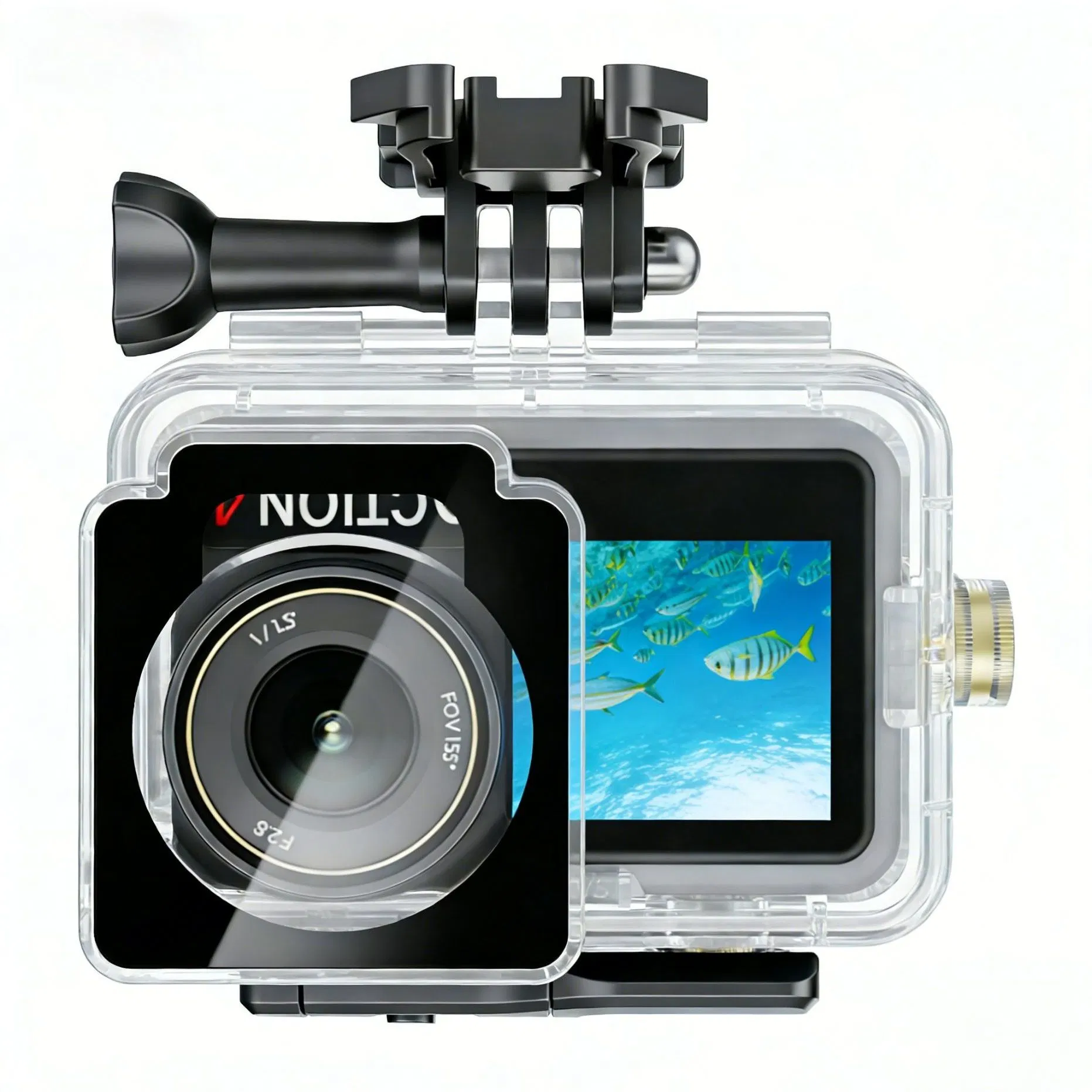 Osmo Action 6 Free Diving &amp; Snorkeling Set Nature Mobile Gadget Camera DSLR