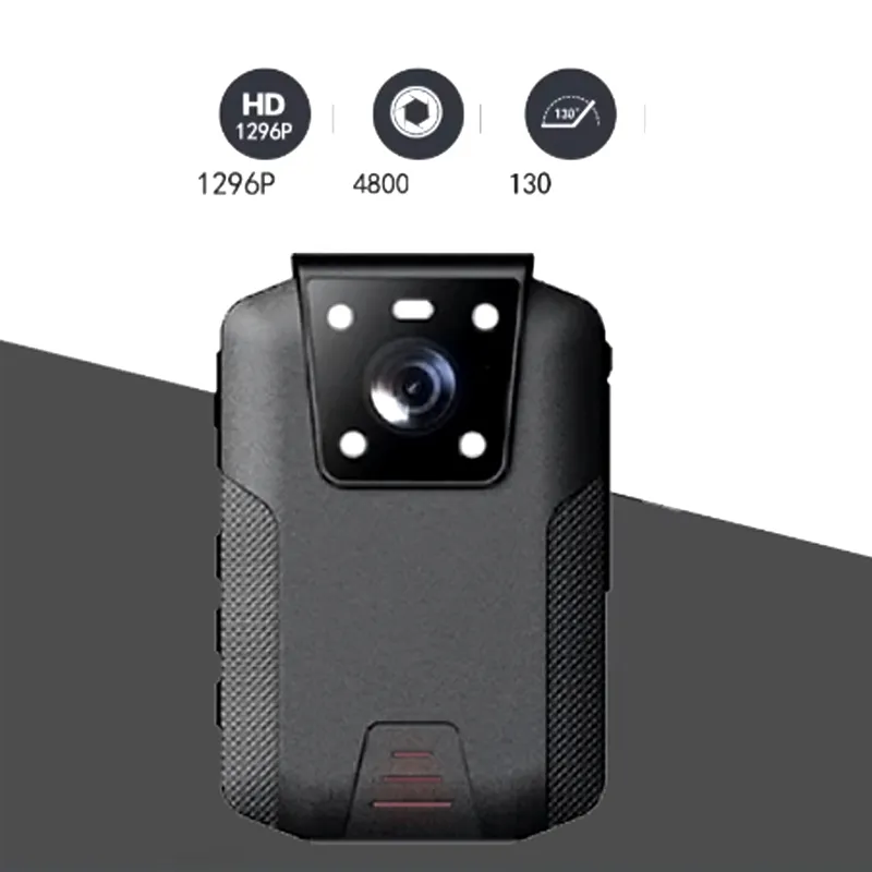 Body Camera Recorder