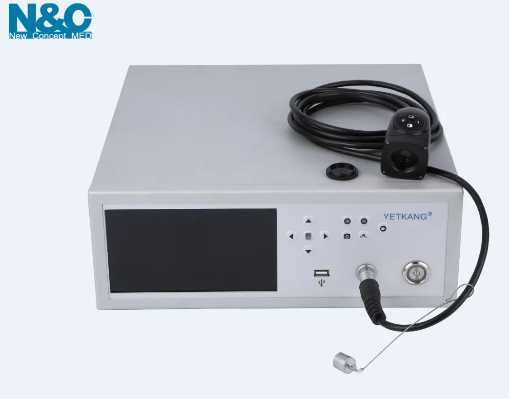 Surgical Full HD Endoscope Camera