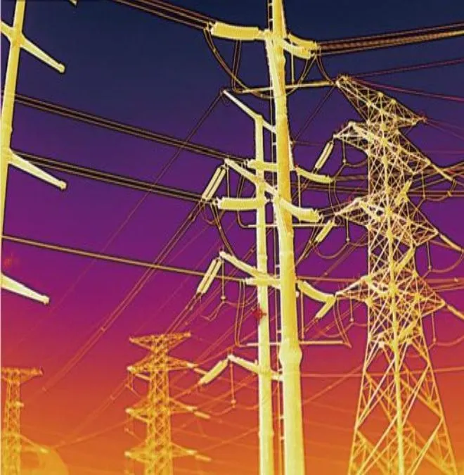 Electric Routine Inspection