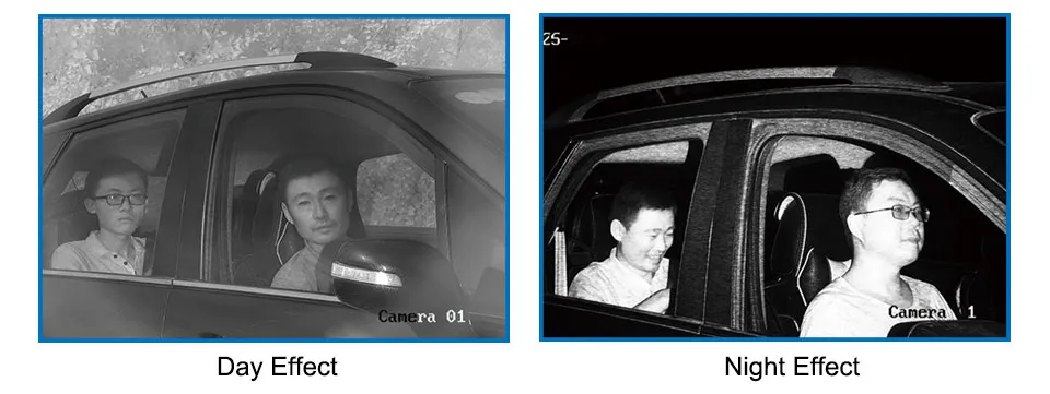 Application Effect 1