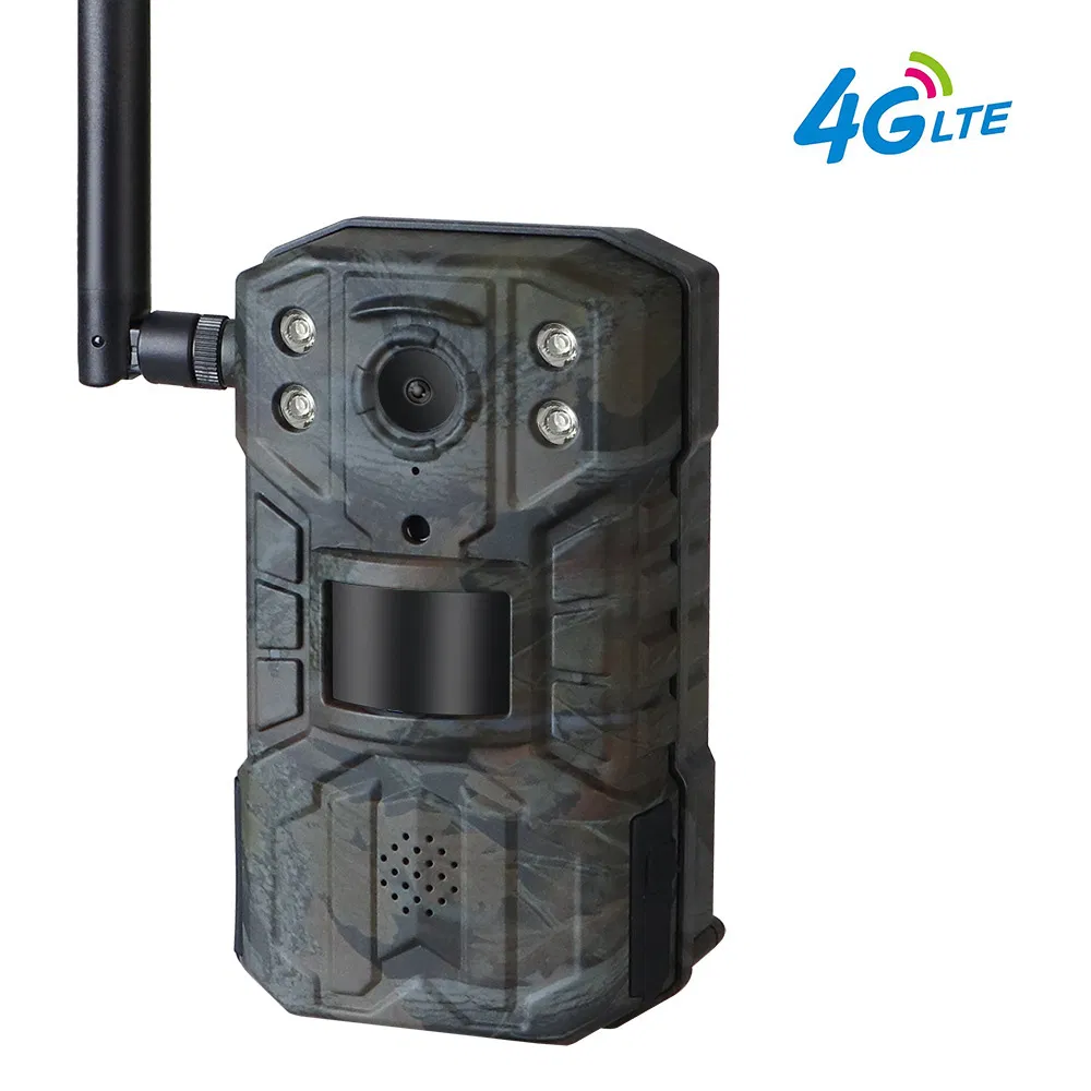 4G Hunting Camera Wildlife H2 Trail Hunting Camera Waterproof 4K Hunting Camera Outdoor with Night Vision Wholesale