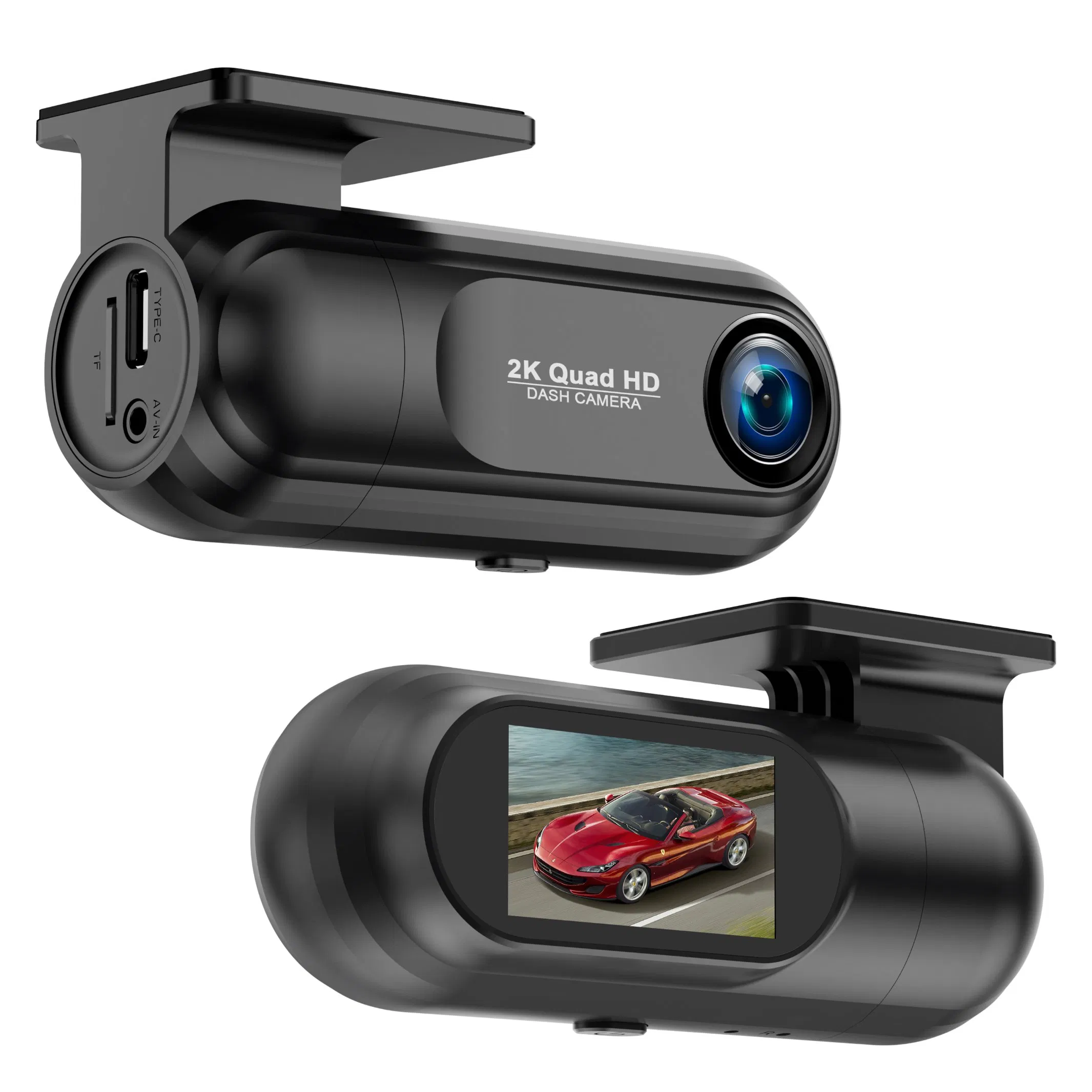 Dash Camera