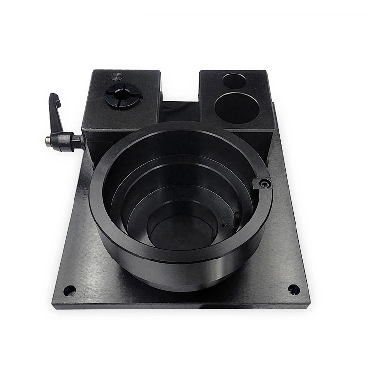 Dismantling&Assembly Device CNC Turret Punch Tools Abcde Station Tool Assembly Fixture Amada Tooling