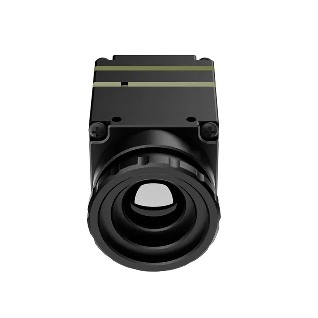 Infrared Core View 1