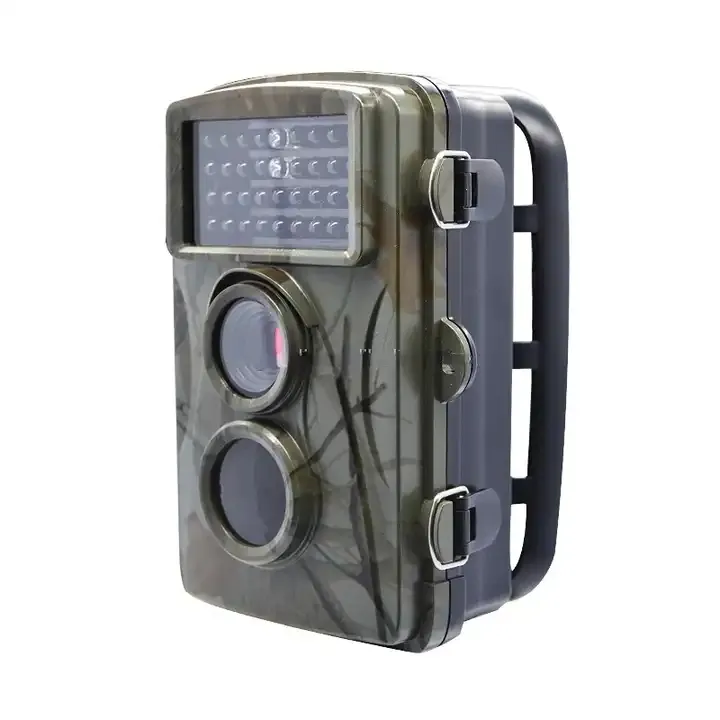Hunting Camera H3 View 4