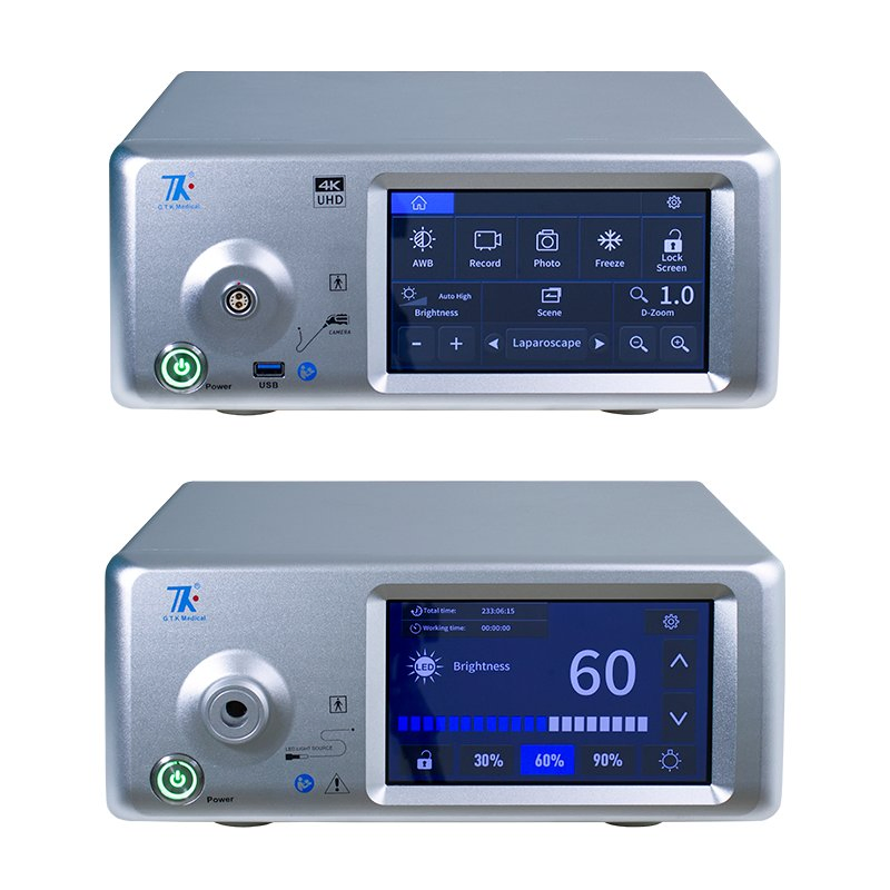 Top1 Manufacturer 32 Inch 4K 1080P Endoscope Camera for Urology Instruments