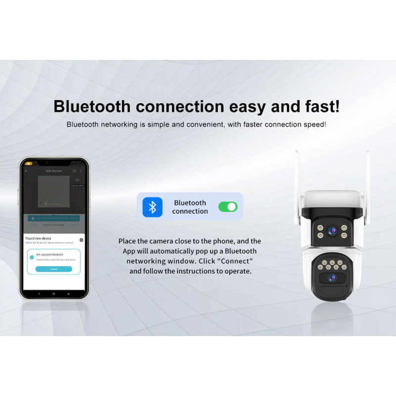 4G Aov Low Powered Battery Solar Security Outdoor Built-in Mic Battery Powered IP CCTV Camera