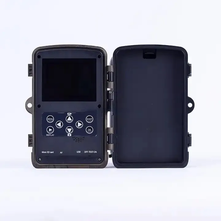 Hunting Camera H3 View 6