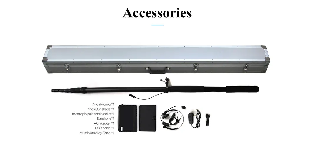 Inspection Camera View 7