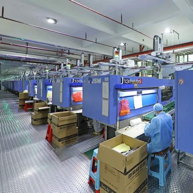 Injection Molding Workshop