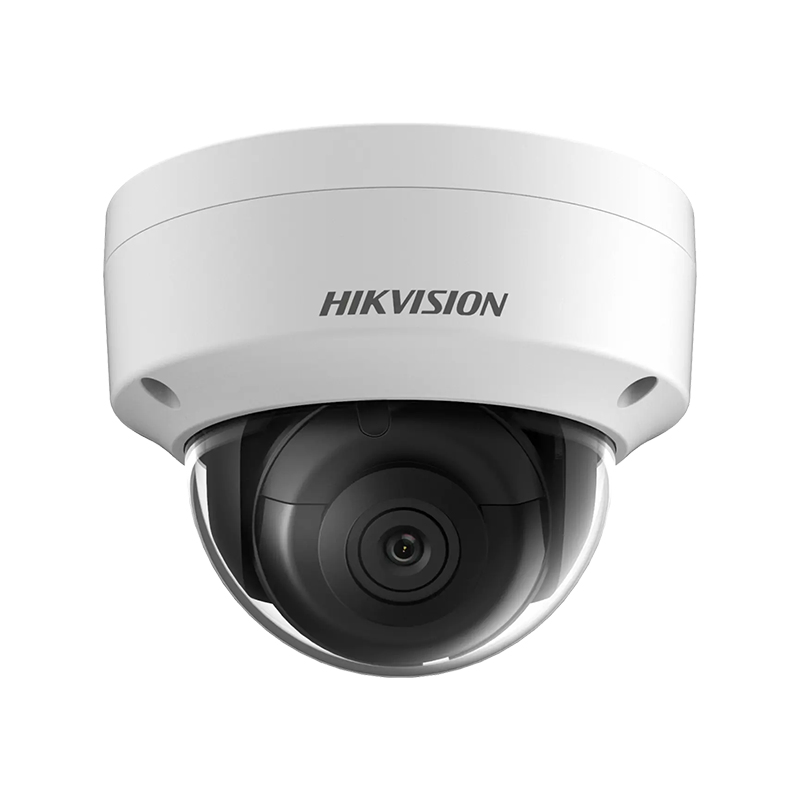 Promotion Price Hikvision Outdoor Indoor Dome Bullet IP Security Surveillance CCTV Camera
