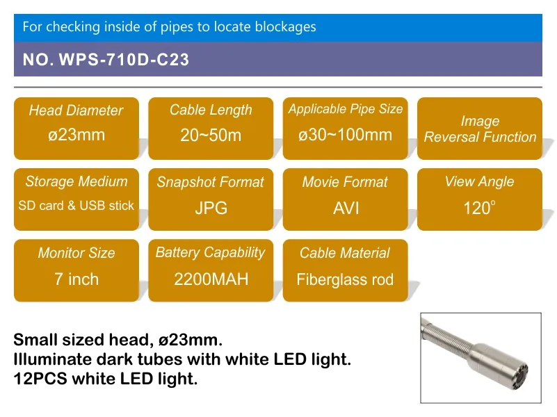 Inspection Camera View 3