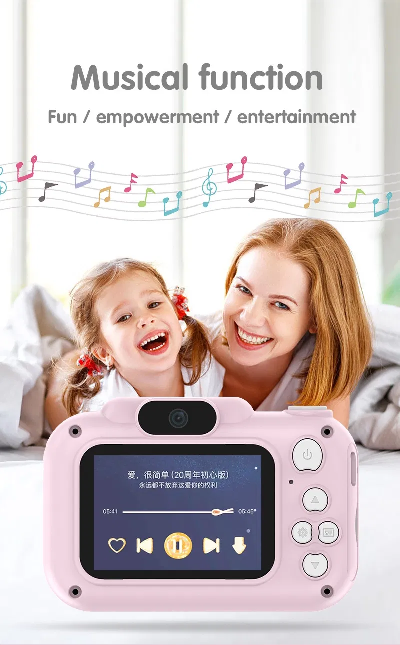 Children's Digital Camera 10