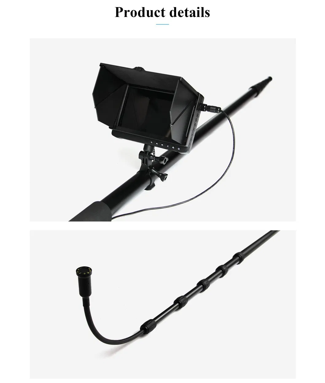 Inspection Camera View 3