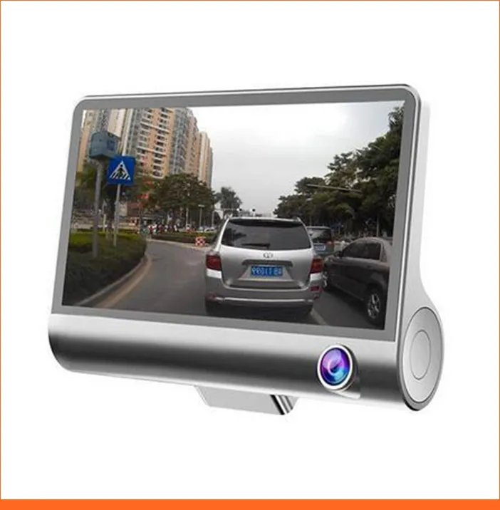 Dash Camera 4