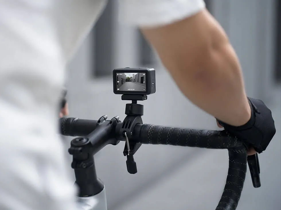 Osmo Action 5 Pro View 10