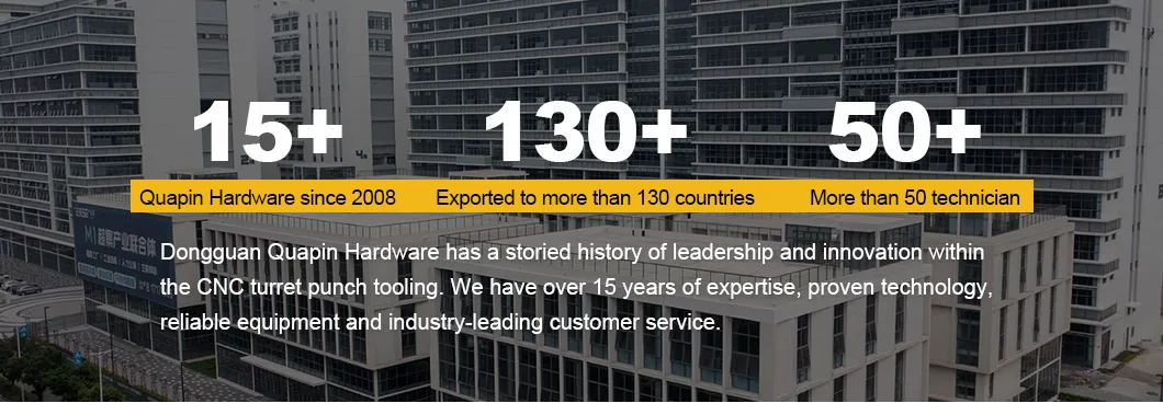 Tool Assembly Fixture