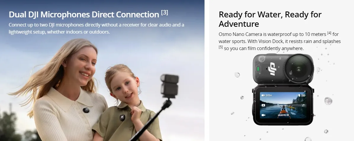 Vlog Camera Feature 5