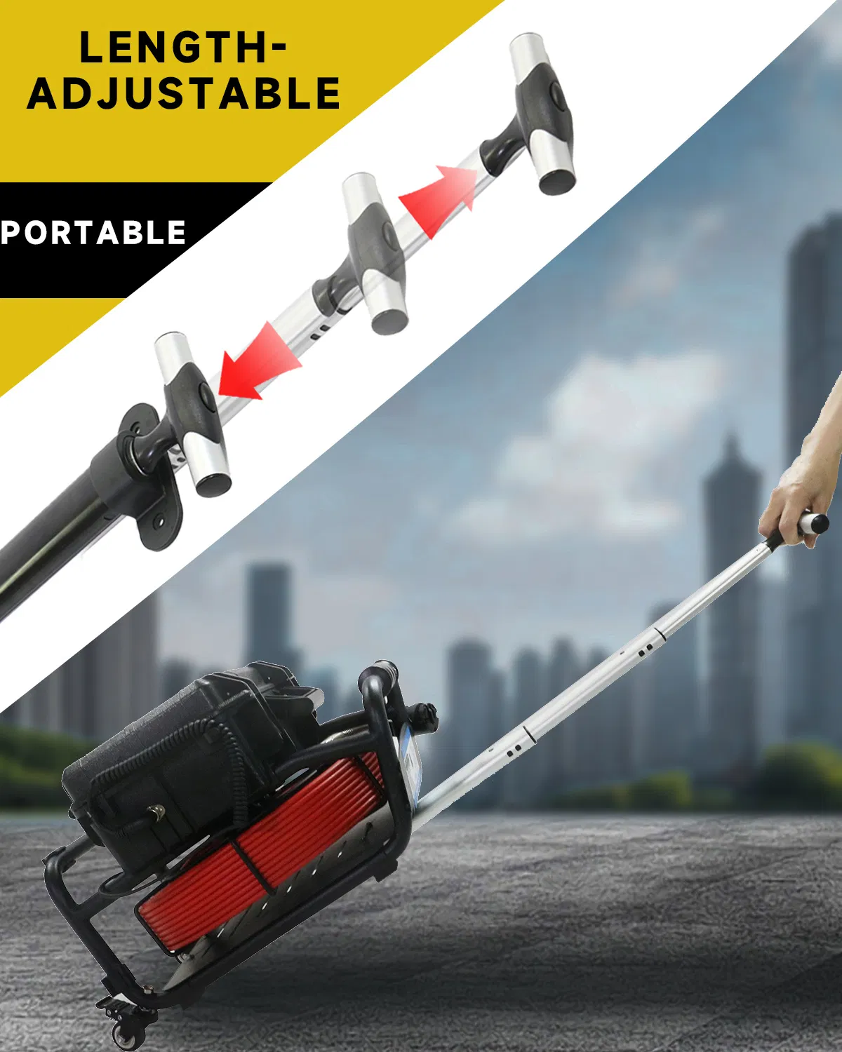 Inspection Camera View 7