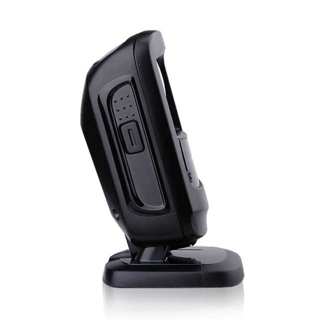 High-Speed Ds9208 Barcode Scanner for Retail and Inventory Management
