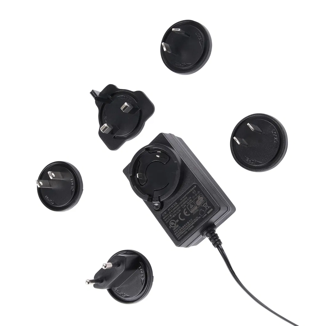 Customizable Adapters