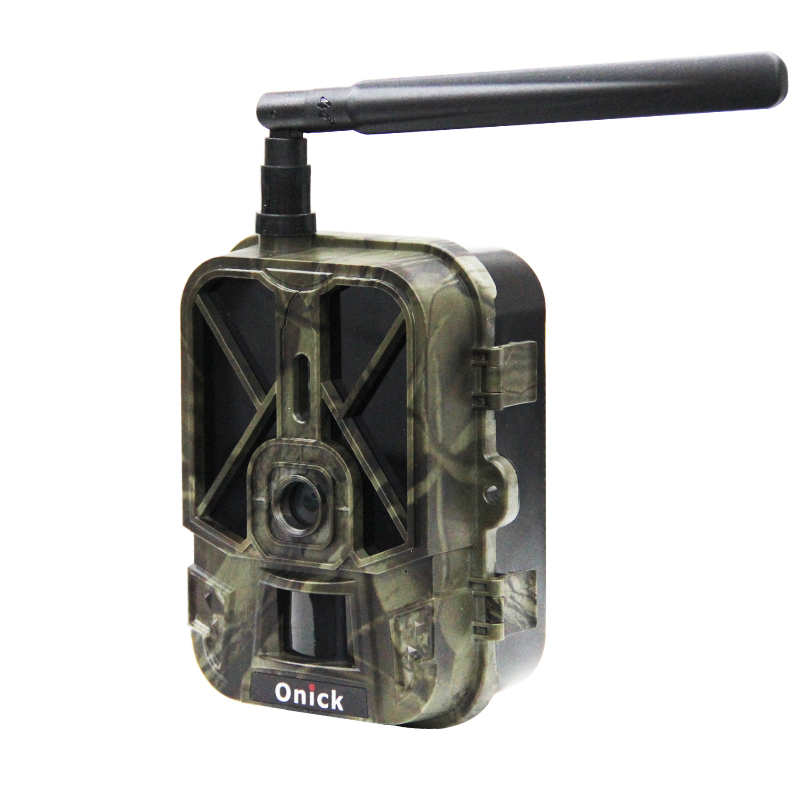 Outdoor Wildlife Scouting Camera Infrared Hunting Trail Camera Aam-999g