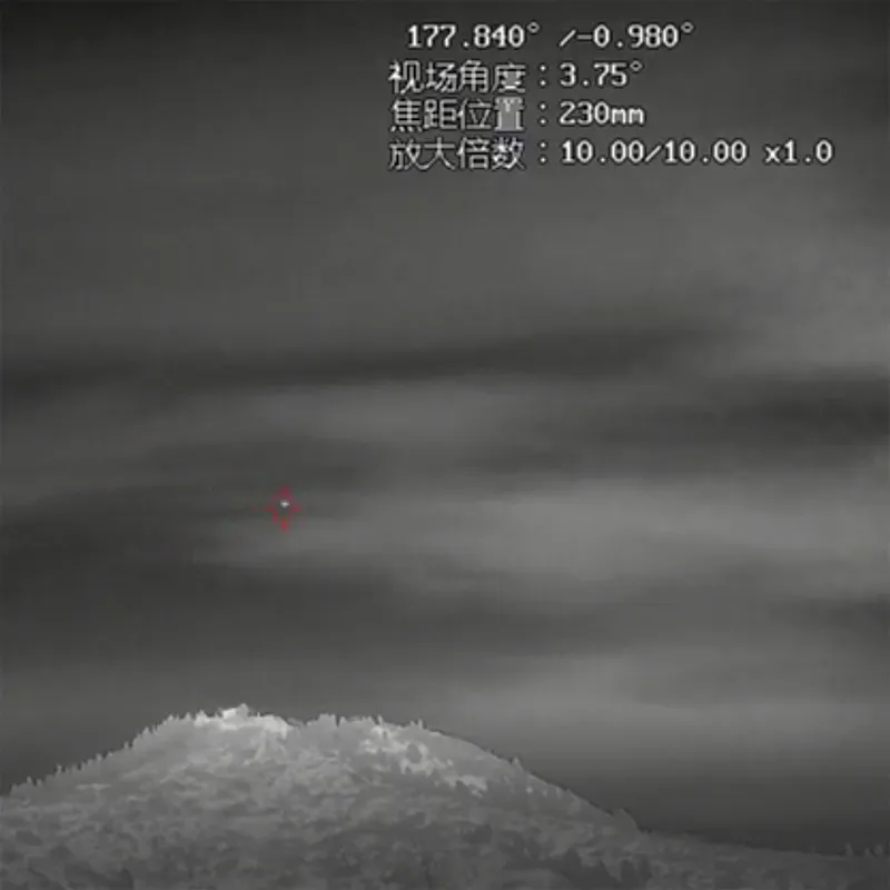 Detection Capabilities