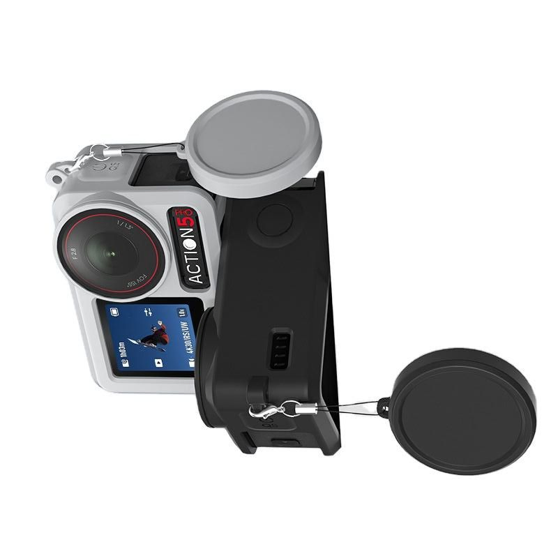 Osmo Action 5 PRO All-in-One Shooting Kit Go PRO Camera DSLR Camera Price Action Camera