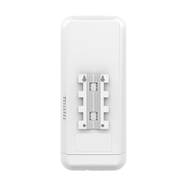 High Gain Antenna 8000 Meters Gigabit Wireless Bridge Outdoor IP Camera