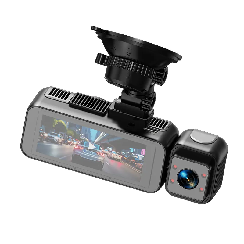 Dash Cam View 2
