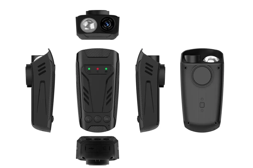 Action Camera BT03 View 1