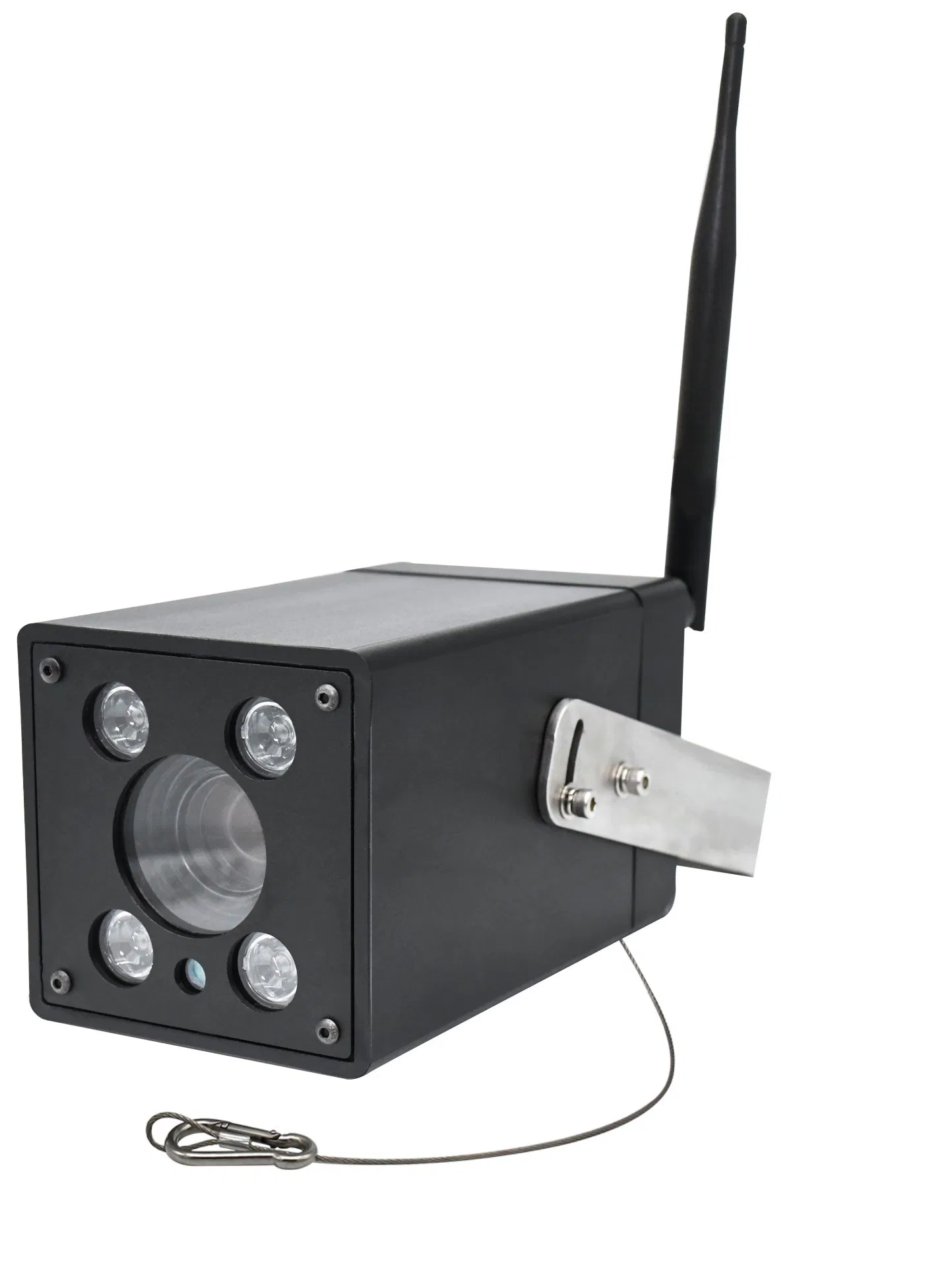 Wireless Waterproof Crane Camera for Tower /Beam /Bridge /Gantry /Jib /Crawler /Mobile /Truck Crane