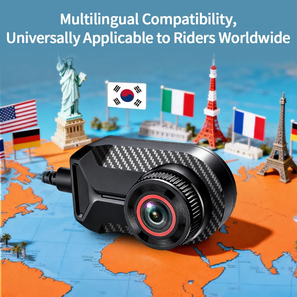 Dash Camera Feature 3