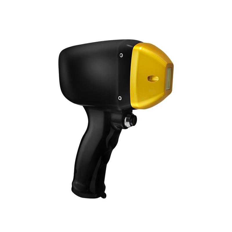 Professional Vertical Diode Laser Hair Removal with Tec Cooling System
