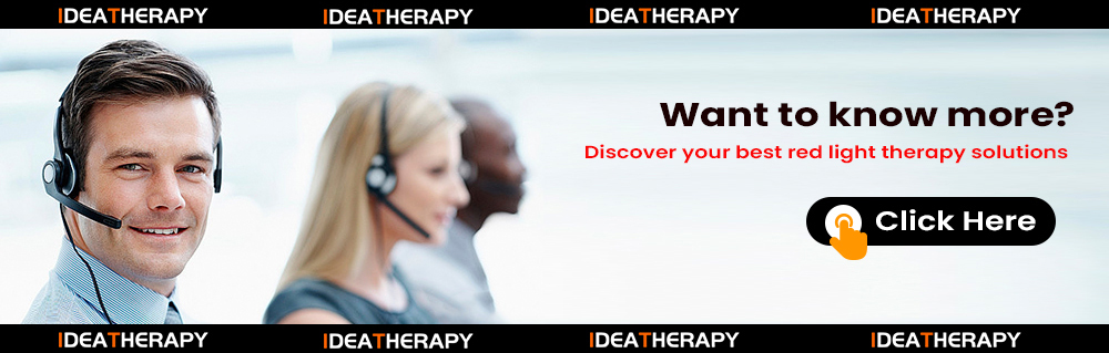 Infrared Light Therapy Panel Solutions