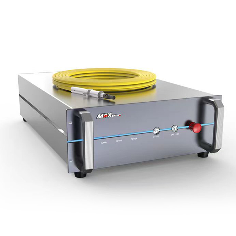 Stable Laser Source Module