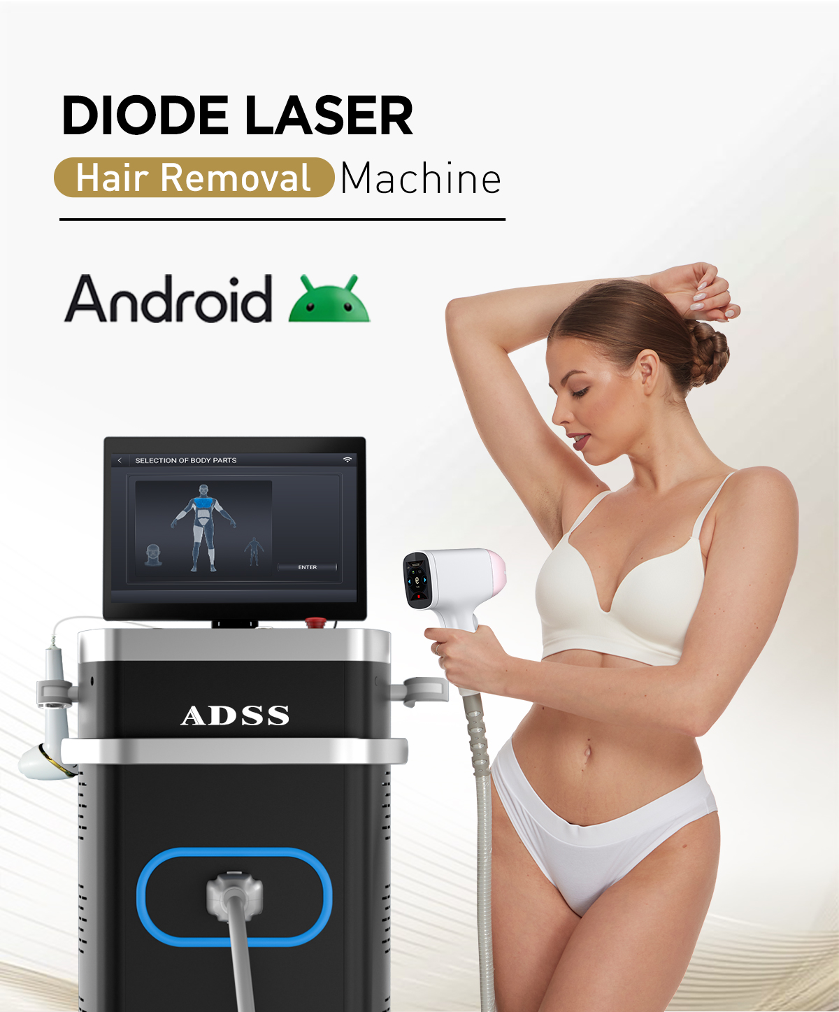 Product Features