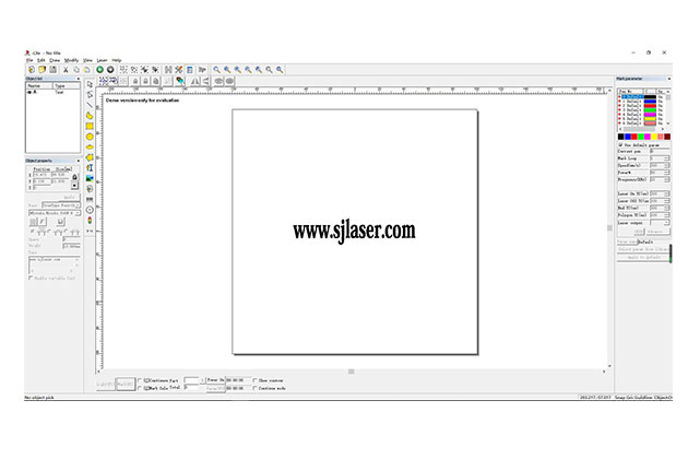 JCZ Interface