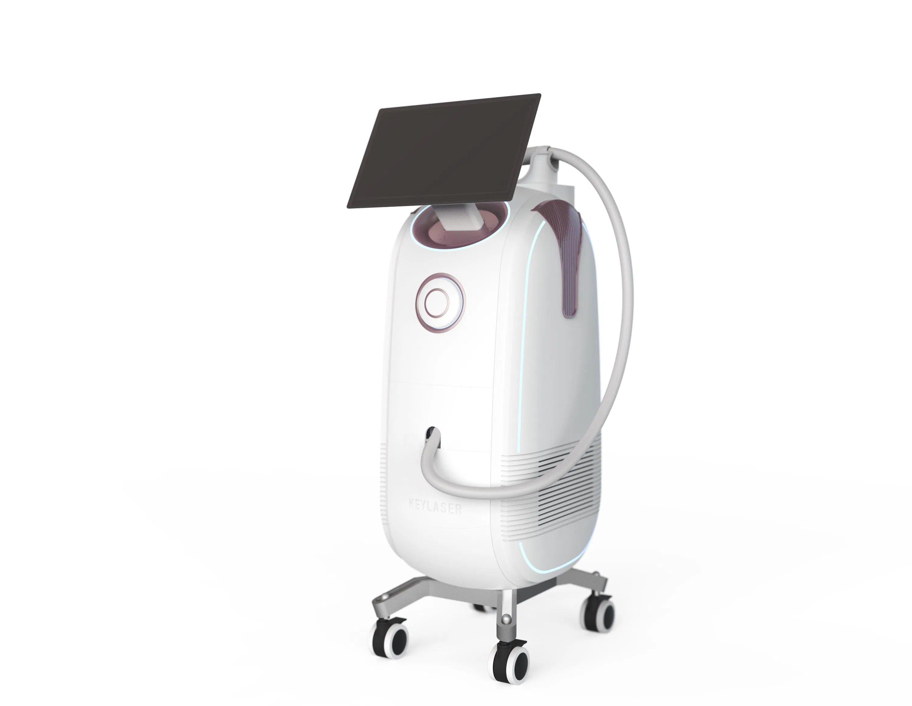 Professional 808nm Diode Laser Hair Removal System Keylaser K800