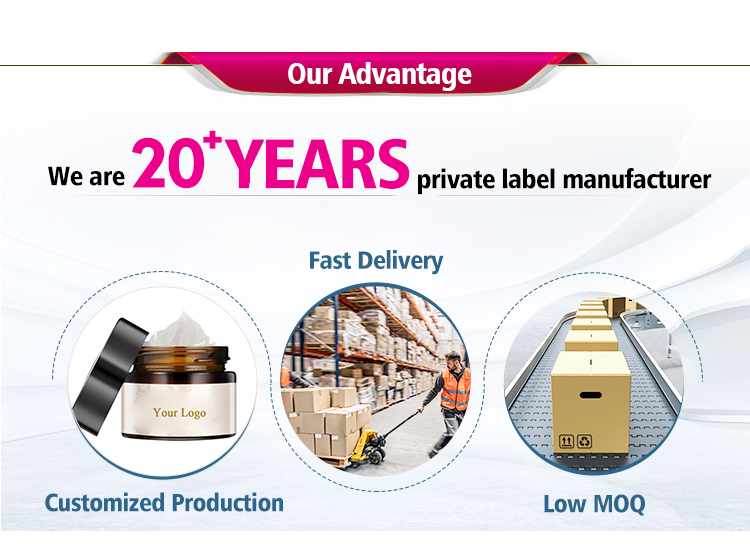 Our Advantage