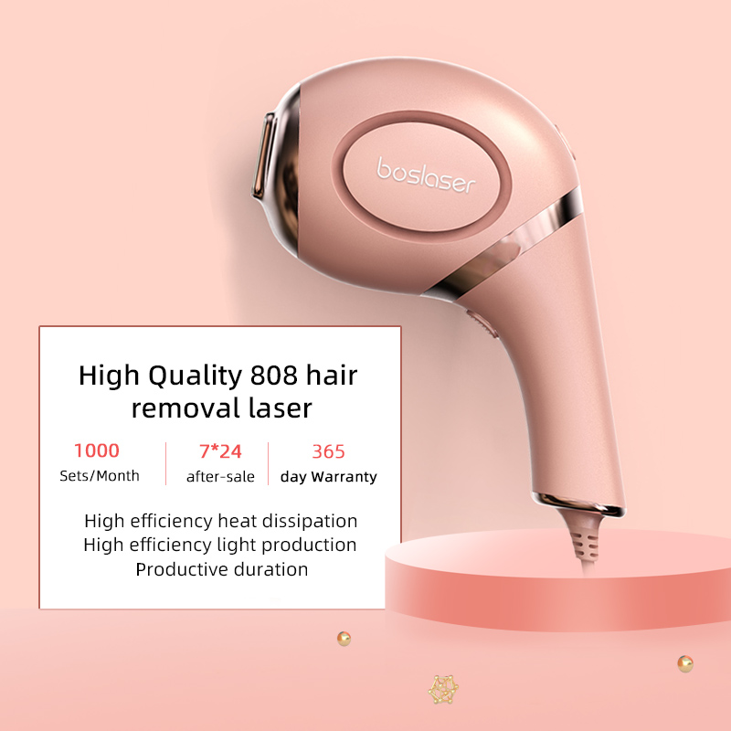 Handheld Diode Laser Machine for Permanent Hair Removal at Home Laser Hair Removal in Lebanon