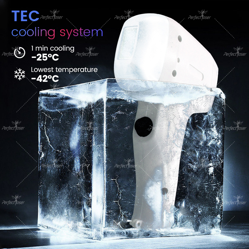 Medical CE Approve 755 1064 808 nm Diode Laser Price 2025 Professional Ice Platinum Permanent Diode Laser Hair Removal Machine