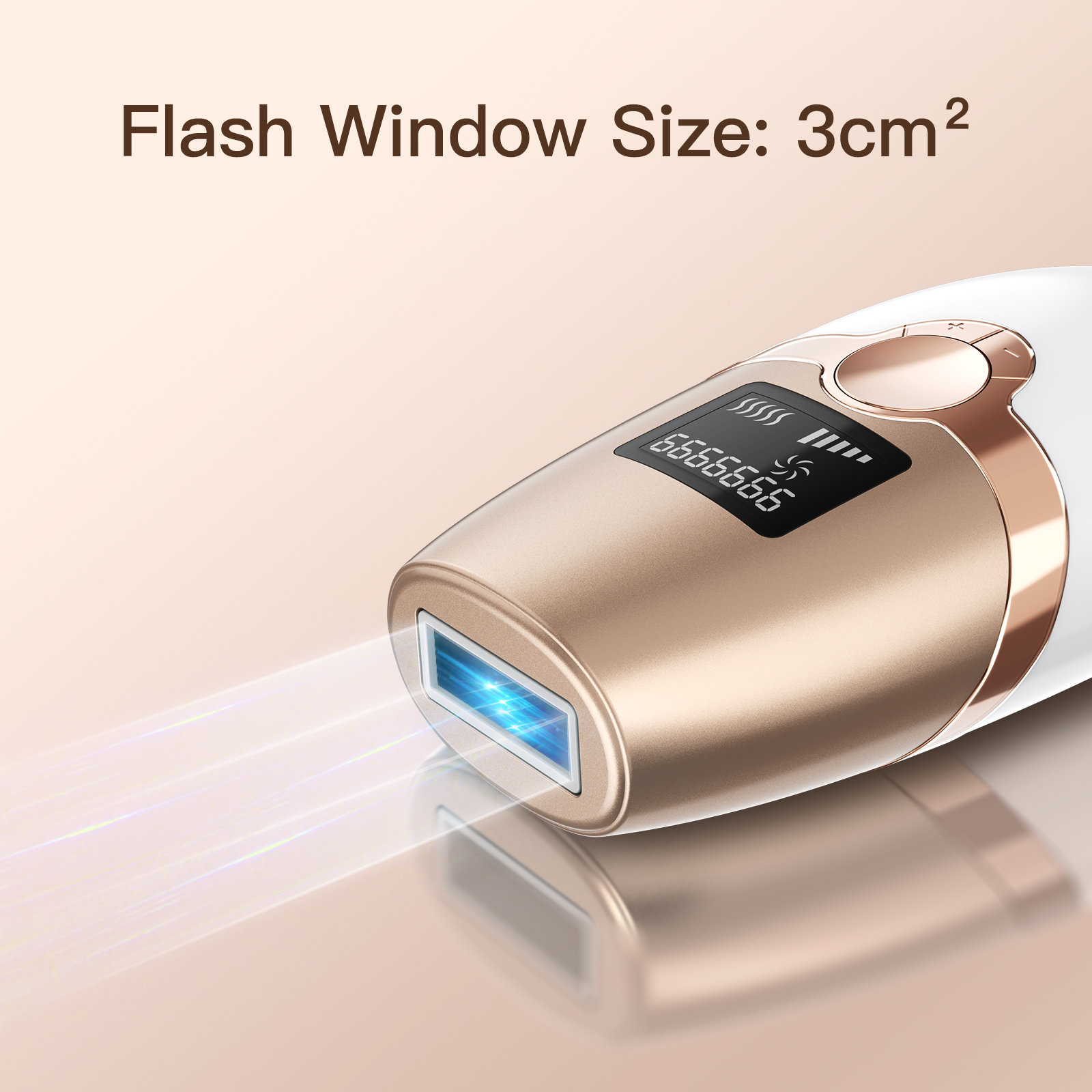 Top Wholesale Ipl Hair Removal Manufacturers Portable Ipl Hair Removal Epilator Machine Home Use Ipl Laser Hair Removal Device