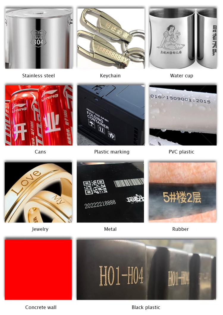 Application Sample 2